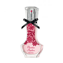 CA RED SIN 30ml