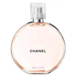 CHANCE EAU VIVE 150ml