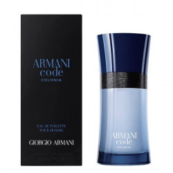 CODE COLONIA 50ml