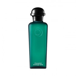 CONCENTRE D'ORANGE VERTE 100ml