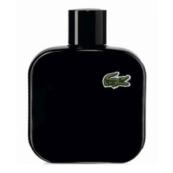 EAU DE LACOSTE L 12.12 NOIR 100ml