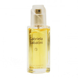 GABRIELA SABATINI 60 ml