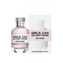 GIRLS CAN DO ANYTHING 50 ml