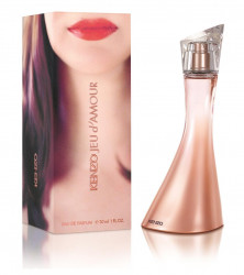 JEU D'AMOUR 30ml