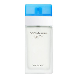 LIGHT BLUE 100 ml TESTER