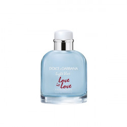 LIGHT BLUE LOVE IS LOVE POUR HOMME 75 ML