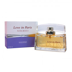 LOVE IN PARIS 30ml