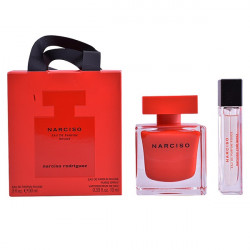 SET CADOU NARCISO ROUGE 90 ml