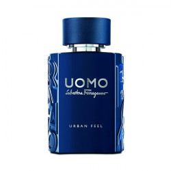 UOMO URBAN FEEL 100 ml
