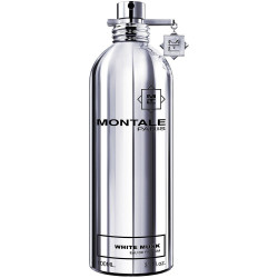 WHITE MUSK 100 ml