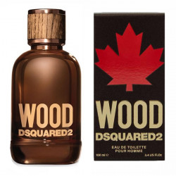 WOOD POUR HOMME 100 ml