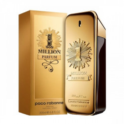 1 MILLION PARFUM 200 ml
