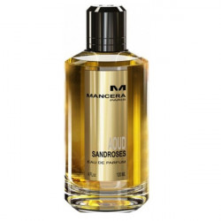 AOUD SAND ROSES 120 ml
