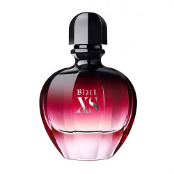 BLACK XS 50 ml