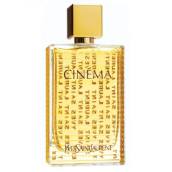 CINEMA 90 ml TESTER