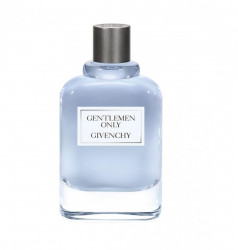 GENTLEMEN ONLY 100ml