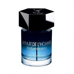 LA NUIT DE L'HOMME EAU ELECTRIQUE 100 ml