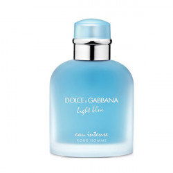 LIGHT BLUE EAU INTENSE 100ml