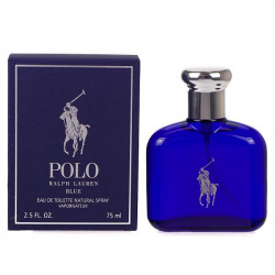 POLO BLUE 75 ml