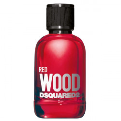 RED WOOD 100 ML