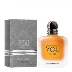 STRONGER WITH YOU FREEZE 100 ML