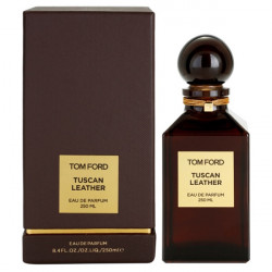 TUSCAN LEATHER 250 ml