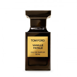VANILLE FATALE 50 ml
