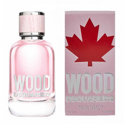 WOOD POUR FEMME 100 ml