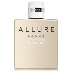 ALLURE HOMME EDITION BLANCHE 50ml