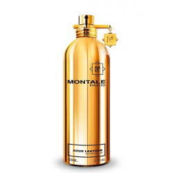 AOUD LEATHER 100 ml