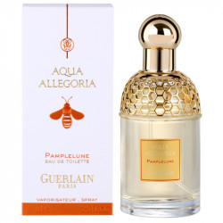 AQUA ALLEGORIA PAMPLELUNE 75ml