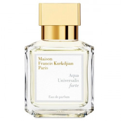 AQUA UNIVERSALIS FORTE 70 ml