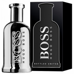 BOSS BOTTLED UNITED 50 ML