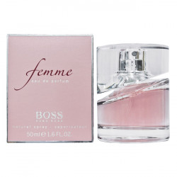 BOSS FEMME 75ml