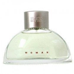 BOSS WOMAN 50ml