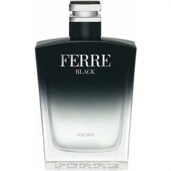 FERRE BLACK FOR MEN 30ml