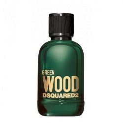 GREEN WOOD 30 ml