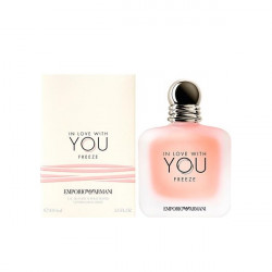 IN LOVE WITH YOU FREEZE 100 ML