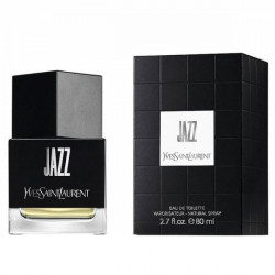 JAZZ 80 ML