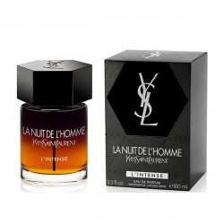 LA NUIT DE L'HOMME L'INTENSE 100ml
