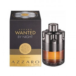 WANTED BY NIGHT 100ml