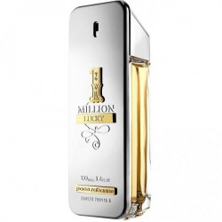 1 MILLION LUCKY 100 ml