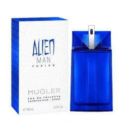 ALIEN FUSION MAN 100 ML