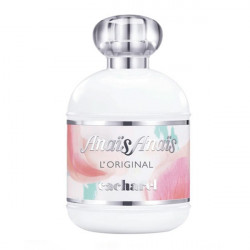 ANAIS ANAIS L'ORIGINAL 100 ml TESTER