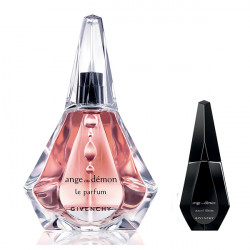 ANGE OU DEMON LE PARFUM EDP + ACCORD PARFUM 4 ML