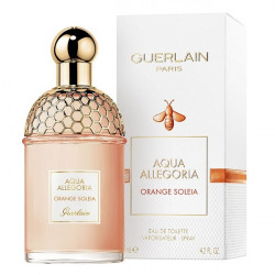 AQUA ALLEGORIA ORANGE SOLEIA 75 ML
