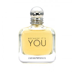 BECAUSE IT'S YOU 30 ML
