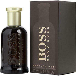 BOSS BOTTLED OUD 50 ML