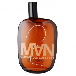COMME DES GARCONS 2 50 ml