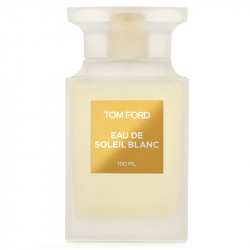 EAU DE SOLEIL BLANC 100 ml